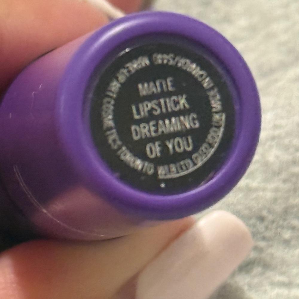 MAC X Selena Lipstick - New In Box ~ LIMITED EDITION - Picture 4 of 6